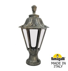 Ландшафтный фонарь FUMAGALLI MIKROLOT/RUT E26.110.000.BXE27