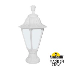 Ландшафтный фонарь FUMAGALLI MIKROLOT/RUT E26.110.000.WYE27