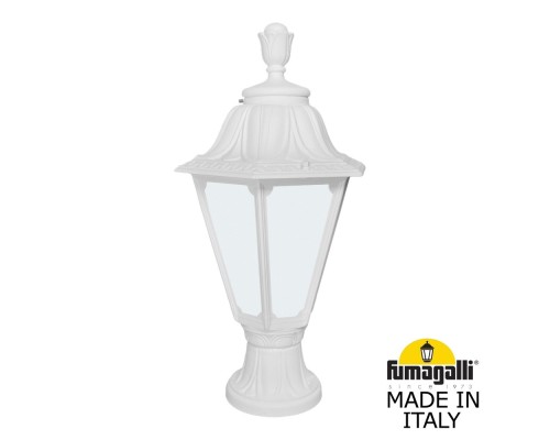 Ландшафтный фонарь FUMAGALLI MIKROLOT/RUT E26.110.000.WYE27