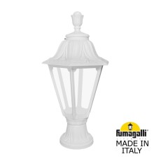Ландшафтный фонарь FUMAGALLI MIKROLOT/RUT E26.110.000.WXE27