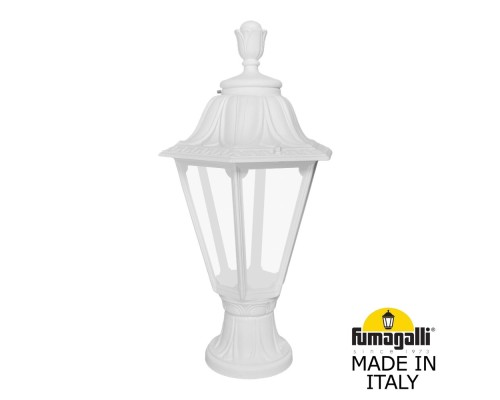 Ландшафтный фонарь FUMAGALLI MIKROLOT/RUT E26.110.000.WXE27