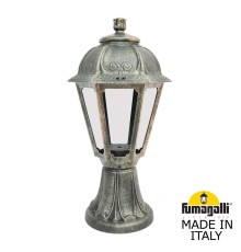 Ландшафтный фонарь FUMAGALLI MINILOT/SABA K22.111.000.BXE27
