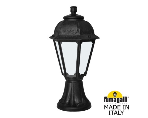 Ландшафтный фонарь FUMAGALLI MINILOT/SABA K22.111.000.AYE27