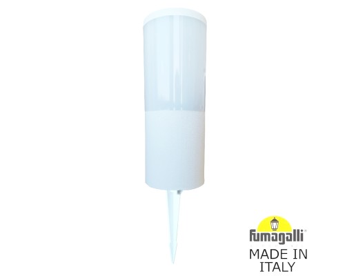 Ландшафтный светильник FUMAGALLI AMELIA SPIKE DR2.572.000.WYE27