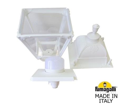 Ландшафтный фонарь  FUMAGALLI LOT/SIMON U33.113.000.WXH27