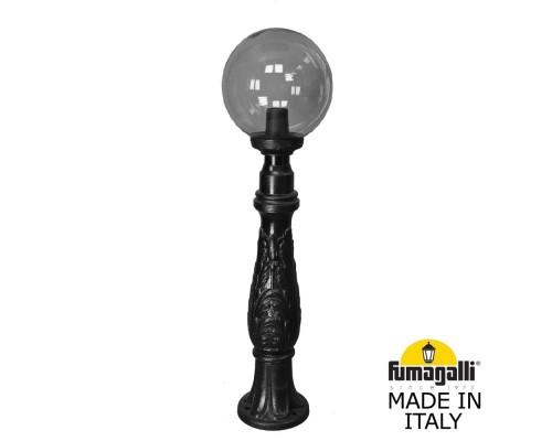 Садовый светильник-столбик FUMAGALLI IAFAET.R/G300 G30.162.000.AZE27