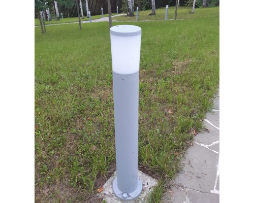 Садовый светильник-столбик FUMAGALLI AMELIA 800 DR2.575.000.LYE27
