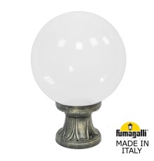 Ландшафтный фонарь FUMAGALLI MICROLOT/G250. G25.110.000.BYE27