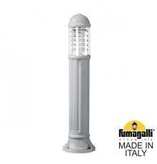 Садовый светильник-столбик FUMAGALLI SAURO 1100  D15.555.000.LXF1R.FC1