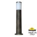 Садовый светильник-столбик FUMAGALLI AMELIA 800 DR2.575.000.BYE27