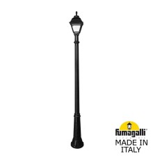 Садово-парковый фонарь FUMAGALLI RICU/CEFA U23.157.000.AXE27