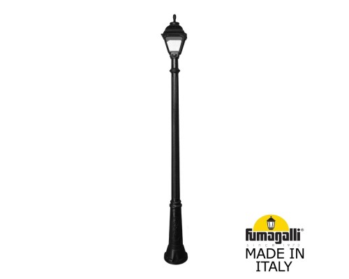 Садово-парковый фонарь FUMAGALLI RICU/CEFA U23.157.000.AXE27