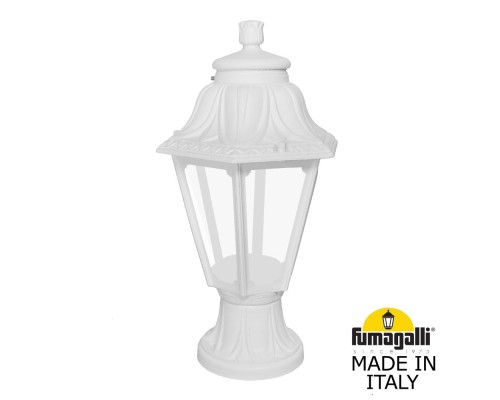 Ландшафтный фонарь FUMAGALLI MIKROLOT/ANNA E22.110.000.WXE27