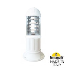 Садовый светильник-столбик FUMAGALLI SAURO 500  D15.553.000.WXF1R.FC1