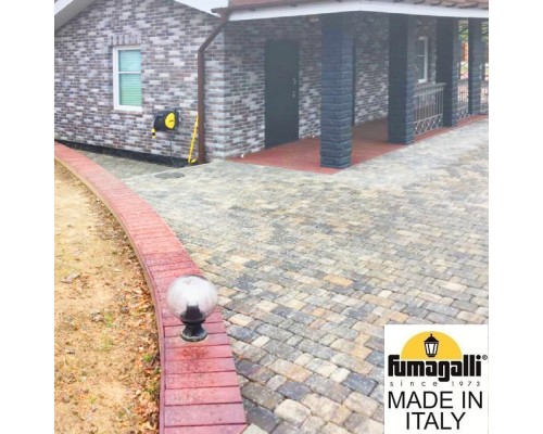 Ландшафтный фонарь FUMAGALLI MICROLOT/G250. G25.110.000.AXE27