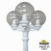 Садово-парковый фонарь FUMAGALLI RICU BISSO/G250 3L G25.157.S30.WZE27