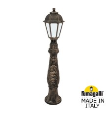 Садовый светильник-столбик FUMAGALLI LAFET*R/SABA K22.162.000.BYE27