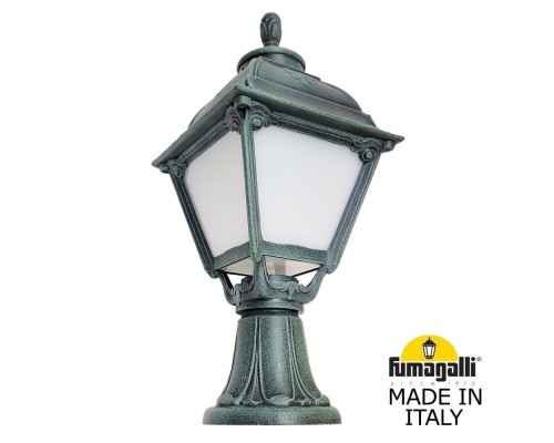 Ландшафтный фонарь FUMAGALLI MINILOT/CEFA U23.111.000.VYE27
