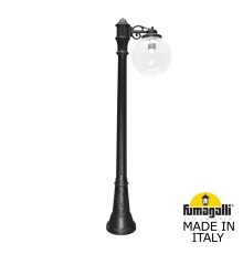 Садово-парковый фонарь FUMAGALLI ARTU BISSO/G300 1L G30.158.S10.AXE27