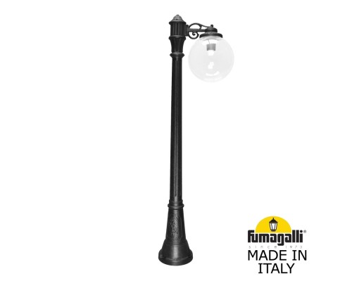 Садово-парковый фонарь FUMAGALLI ARTU BISSO/G300 1L G30.158.S10.AXE27