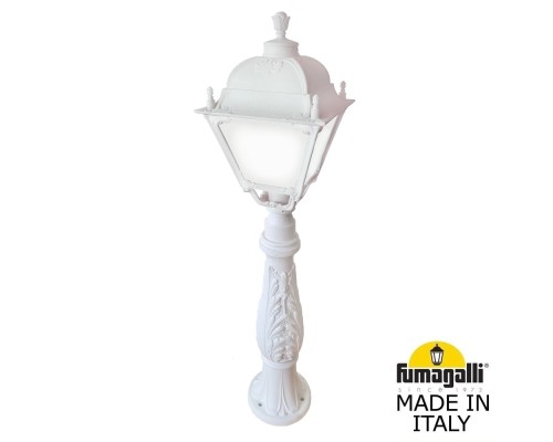 Садовый светильник-столбик FUMAGALLI IAFAET.R/SIMON U33.162.000.WYH27