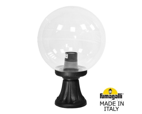 Ландшафтный фонарь FUMAGALLI MINILOT/G300. G30.111.000.AXE27