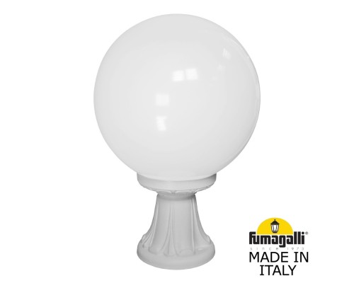 Ландшафтный фонарь FUMAGALLI MINILOT/G300. G30.111.000.WYE27