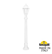 Садовый светильник-столбик FUMAGALLI ALOE*R/ANNA E22.163.000.WXF1R