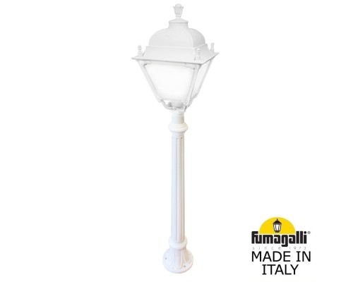 Садово-парковый фонарь FUMAGALLI ALOE.R/SIMON U33.163.000.WYH27