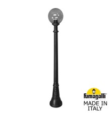 Садово-парковый фонарь FUMAGALLI ARTU/G250 G25.158.000.AZE27