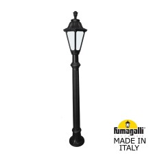 Садовый светильник-столбик FUMAGALLI ALOE`.R/RUT E26.163.000.AYF1R