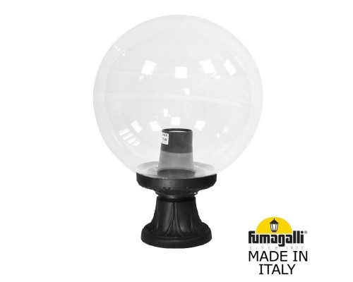 Ландшафтный фонарь FUMAGALLI MIKROLOT/G300. G30.110.000.AXE27