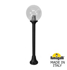 Садовый светильник-столбик FUMAGALLI MIZAR.R/G250 G25.151.000.AXE27