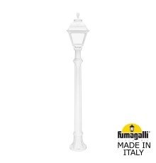 Садовый светильник-столбик FUMAGALLI ALOE.R/CEFA U23.163.000.WXE27