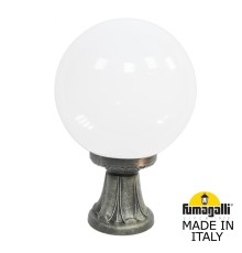 Ландшафтный фонарь FUMAGALLI MINILOT/G300. G30.111.000.BYE27