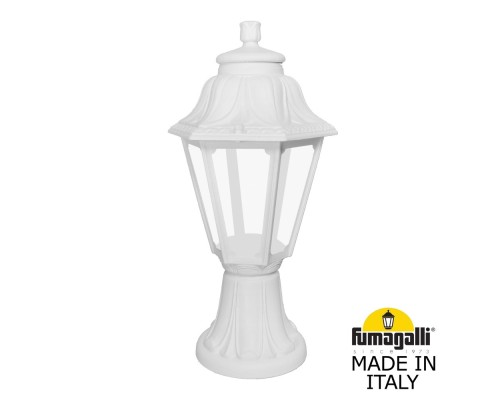 Ландшафтный фонарь FUMAGALLI MINILOT/ANNA E22.111.000.WXE27