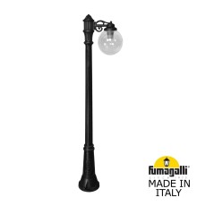 Садово-парковый фонарь FUMAGALLI GIGI /G250 1L G25.156.S10.AXE27