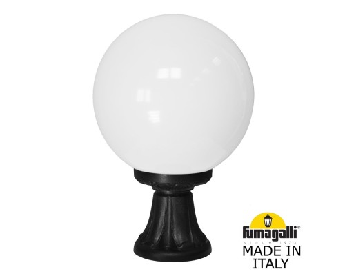 Ландшафтный фонарь FUMAGALLI MINILOT/G300. G30.111.000.AYE27
