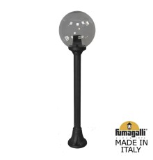 Садовый светильник-столбик FUMAGALLI MIZAR.R/G250 G25.151.000.AZE27