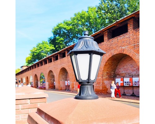 Ландшафтный фонарь FUMAGALLI MIKROLOT/ANNA E22.110.000.AYE27