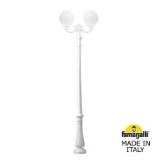 Парковый фонарь FUMAGALLI NEBO OFIR/G300 2L G30.202.R20.WYE27