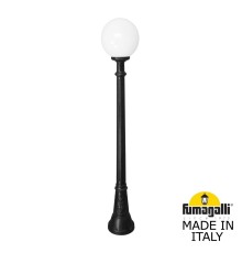 Садово-парковый фонарь FUMAGALLI ARTU/G300 G30.158.000.AYE27