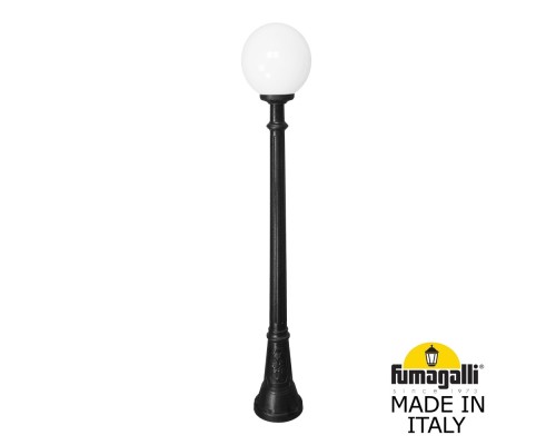 Садово-парковый фонарь FUMAGALLI ARTU/G300 G30.158.000.AYE27