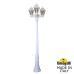 Садово-парковый фонарь FUMAGALLI GIGI BISSO/SABA 3L K22.156.S30.WXE27