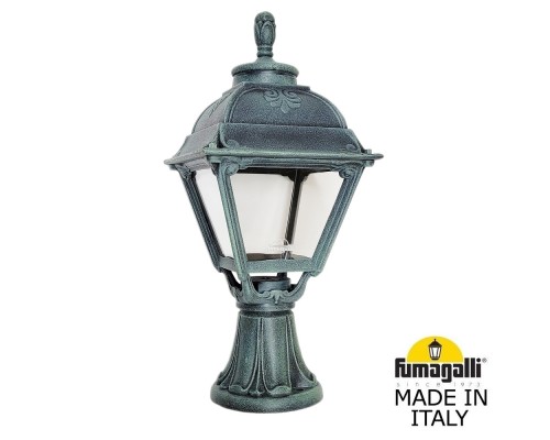Ландшафтный фонарь FUMAGALLI MINILOT/CEFA U23.111.000.VXE27