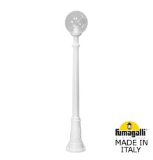 Садово-парковый фонарь FUMAGALLI ARTU/G250 G25.158.000.WXE27