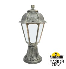 Ландшафтный фонарь FUMAGALLI MINILOT/SABA K22.111.000.BYE27