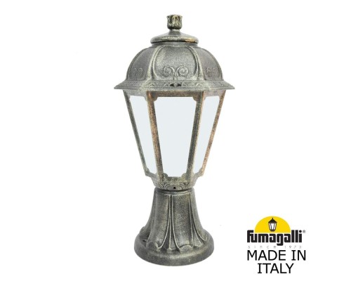 Ландшафтный фонарь FUMAGALLI MINILOT/SABA K22.111.000.BYE27