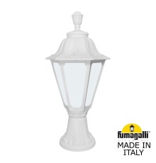 Ландшафтный фонарь FUMAGALLI MINILOT/RUT E26.111.000.WYE27