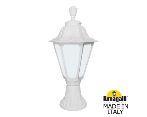 Ландшафтный фонарь FUMAGALLI MINILOT/RUT E26.111.000.WYE27